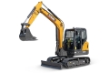 XCMG XE60G [1]