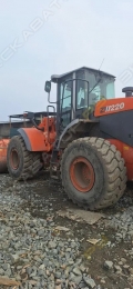 Hitachi ZW 220 [1]