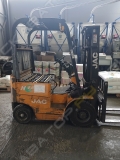 JAC CPD15 [0]