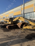 Caterpillar 320D L [0]