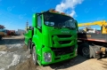 Isuzu Giga [5]