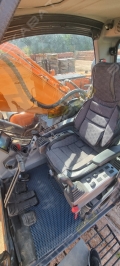 Develon DX360LCA-7M Doosan [5]