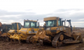 Caterpillar D6R [0]