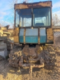 ПТЗ ДТ-75 [4]