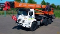 КС-55713-5К-3 на шасси КамАЗ 43118 новый 2026 г.в. [1]