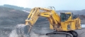 Komatsu PC3000-6 прямая лопата [0]