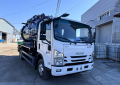 Isuzu KV600 (серия Elf) 8 м [4]