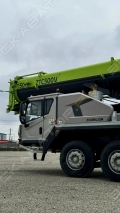 Zoomlion ZTC500V [2]