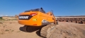 Develon DX360LCA-7M Doosan [9]