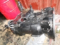 Продам новую КПП 12JSD200T Shaanxi 1130 134507