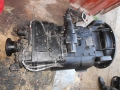 Продам новую КПП 12JSD200T Shaanxi 1130 134532