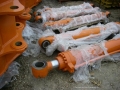 Гидроцилиндры экскаватора HYUNDAI R140W R170W R200W R250LC R290LC и др 0227 060006