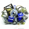 Запасные части для техники Liebherr Demag Grove  Kato Krupp и другой техники 0405 074358