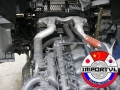 Запчасти на заказ для спецтехники Daewoo Hyundai Doosan 0425 032636