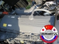 Запчасти на заказ для спецтехники Daewoo Hyundai Doosan 0425 032555