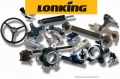 Запчасти на Lonking 1008 141323