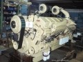 ДВС Cummins KTTA19C KTA50C для БелАЗ запасные части для двигателей Cummins и MTU 0519 113230