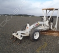 Навесной грейдер для минипогрузчика Minimight Patrol MM60 0811 091039