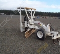 Навесной грейдер для минипогрузчика Minimight Patrol MM60 0811 091133