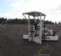 Навесной грейдер для минипогрузчика Minimight Patrol MM60 0811 091139
