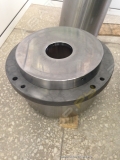 Metso GP550 эксцентриковые втулки и подшипники 0926 103220
