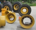 Шины для спецтехники XCMG XGMA SDLG Mitsuber и др 1225 151434