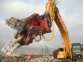 Гидроразводка HITACHI HYUNDAY JCB ЭО ЕК ЭКГ и др 0111 155056