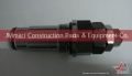Relief Valve 31N817460 for Hyundai Excavator 0121 102254
