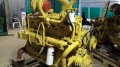 Двигатель Cummins NT 855  C280 0203 132352