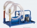 Фильтровальная установка Bosch Rexroth 35 NFT 130
