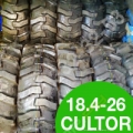 Шины 18.4-26 для спецтехники JCB TEREX New Holland