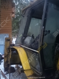 Продаю кабину CAT 428 D 0220 180711