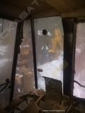 Продаю кабину CAT 428 D 0220 180744