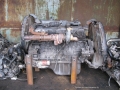6HK1XYSA01 для Hitachi ZX 3303 ZX 350H3 ZX 400LCH3 0221 230227