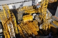 Секции мачты и стрелы бу PotainLiebherr 0226 133323