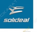 Шины и диски для спецтехники COMOPLAST SOLIDEAL 0228 235103