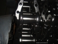 Цепь гусеничная Komatsu D65Shantui SD16 39зв 0304 130618
