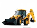 Запчасти для JCB экскаваторовпогрузчиков 3CX4CX 0305 151118