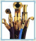 РВД для Komatsu Hitachi Caterpiller JCB и тд 0309 201348