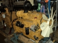 Двигатель Shanghai Diesel D9220SC9220 XCMG LW500F и др 0318 064801