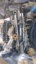 Volvo Bl71 0331 222012