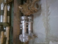 запчасти и комплектующие к спецтехнике МТЛБВУГаз71ГТТ 0402 134903