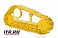 ЦЕПЬ ГУСЕНИЧНАЯ 45 KOMATSU PC2107 0407 112333