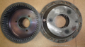 Редуктор для XCMG XS142J 0410 061029