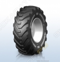 Шины 440/80-28 (16.9-28) POWER CL 156A8 TL MICHELIN