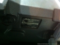 HPR165D02R Для Fuchs Atlas 0425 125038