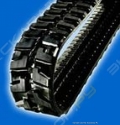 Резиновые гусеницы 0428 104931