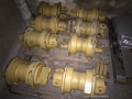 Каток опорный однобортный JOHN DEERE JD850 0508 015035