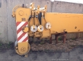 Продатся ТЕЛЕСКОПИЧЕСКАЯ СТРЕЛА автокрана LIEBHERR LT 1080 0513 120059