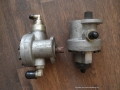 Насосы ZBC 12L1 ZBC 10R DL на погрузчик UN 53 0514 000530